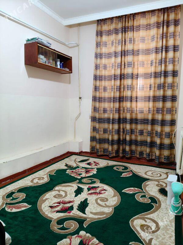 3мкр1-этаж1-комн - 3 mkr - img 4