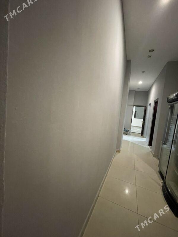 Arenda ofis Podwoysk - Ашхабад - img 1