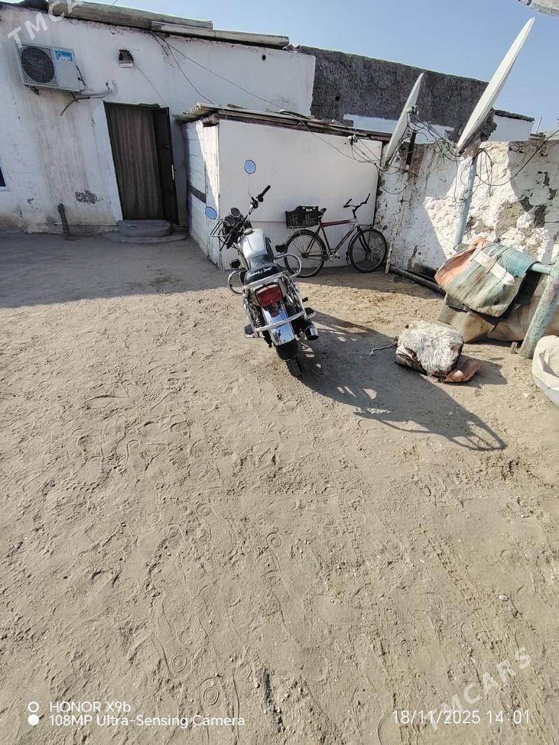 Fekon FK200-14G 2025 - 15 000 TMT - Джебел - img 6