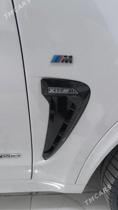 BMW X5 M 2016 - 560 000 TMT - Aşgabat - img 4