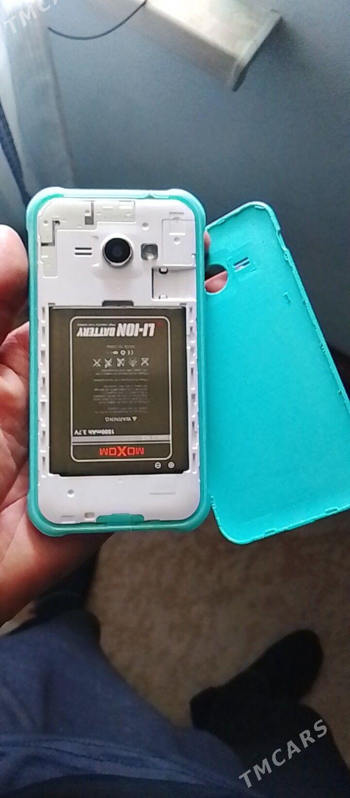 Samsung J1ace  4.4.4 - Babadaýhan - img 3