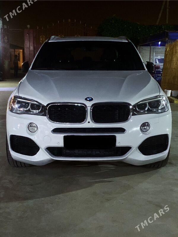 BMW X5 M 2016 - 560 000 TMT - Aşgabat - img 2