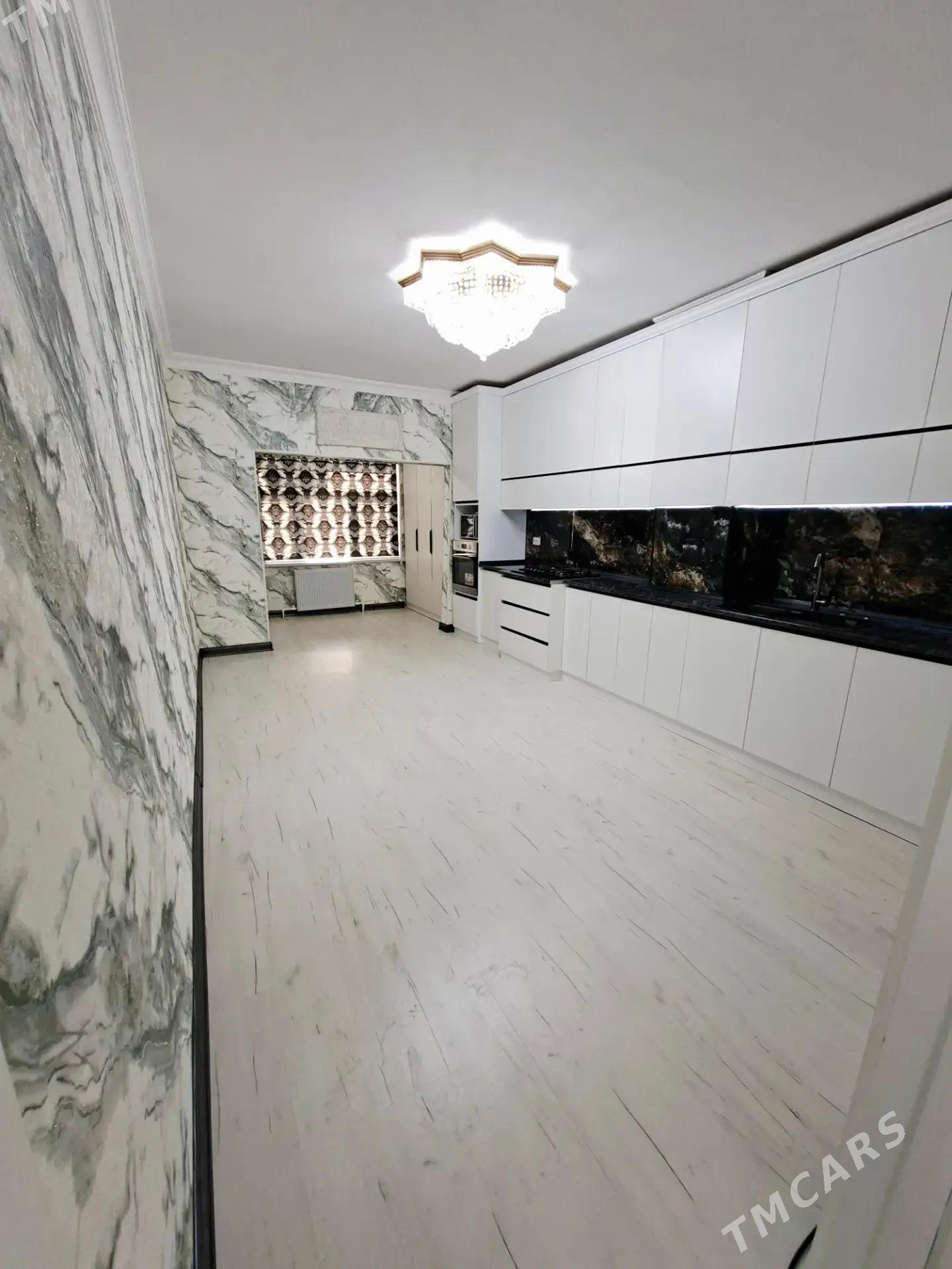 Anew pol elitka 3 komnat - Анев - img 2