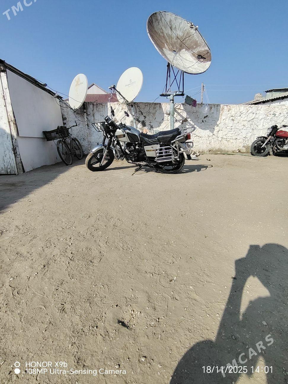 Fekon FK200-14G 2025 - 15 000 TMT - Джебел - img 8