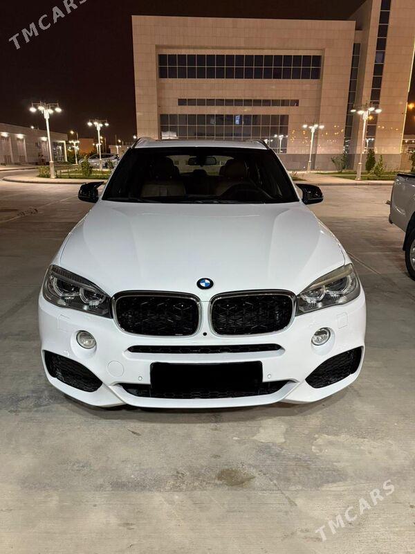 BMW X5 M 2016 - 560 000 TMT - Aşgabat - img 3