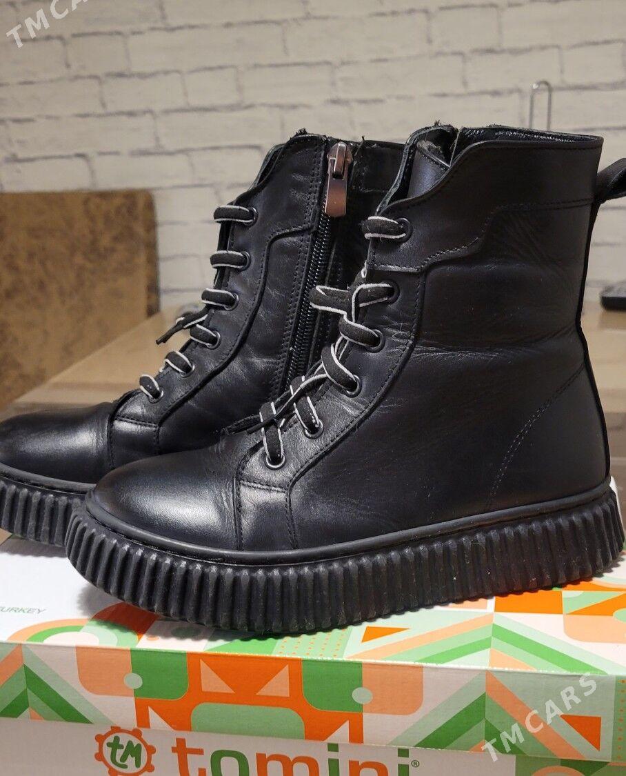 ботинки - Ашхабад - img 2