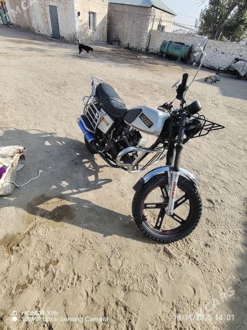 Fekon FK200-14G 2025 - 15 000 TMT - Джебел - img 3