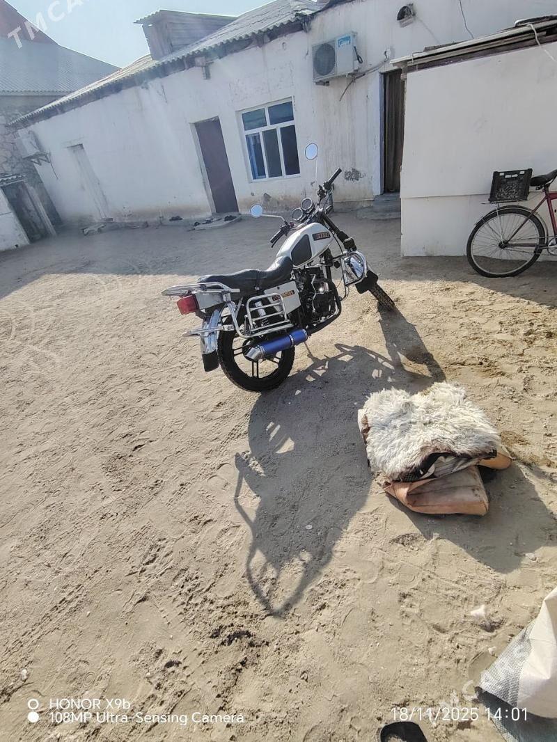 Fekon FK200-14G 2025 - 15 000 TMT - Джебел - img 5