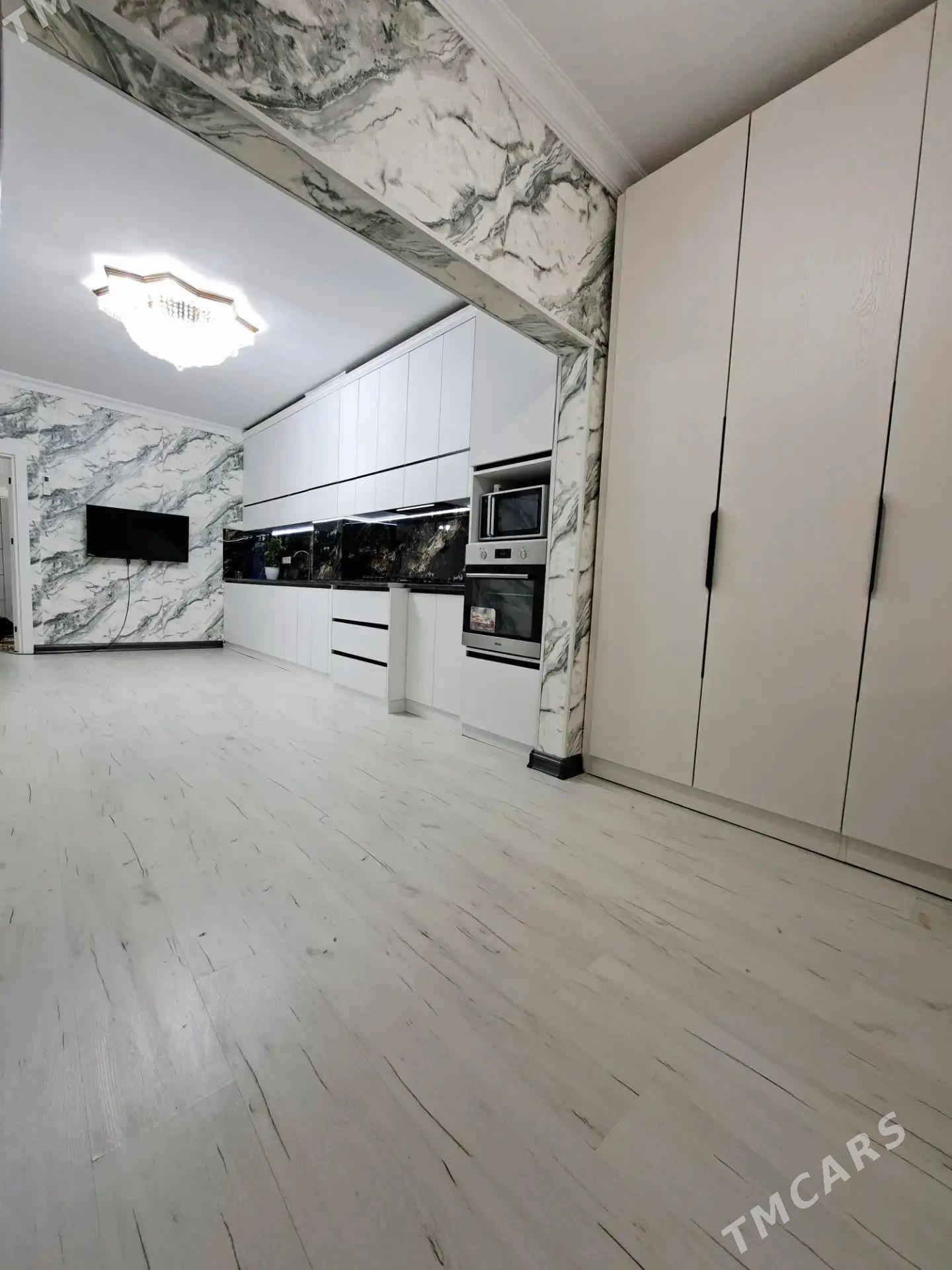 Anew pol elitka 3 komnat - Анев - img 6