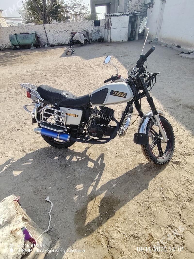 Fekon FK200-14G 2025 - 15 000 TMT - Джебел - img 4