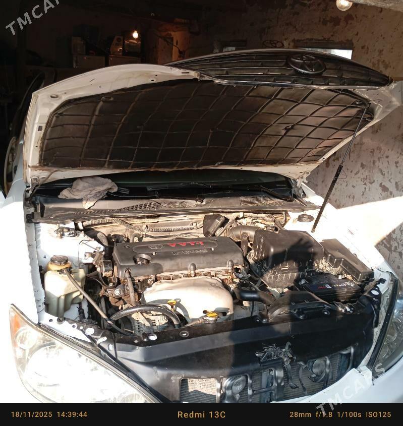 Toyota Camry 2004 - 166 000 TMT - Köneürgenç - img 5