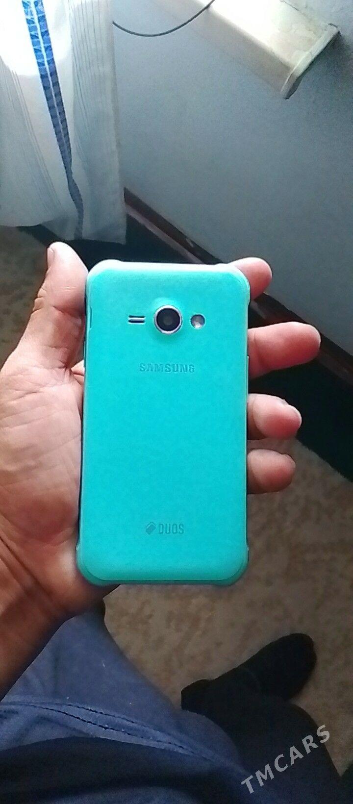 Samsung J1ace  4.4.4 - Babadaýhan - img 2