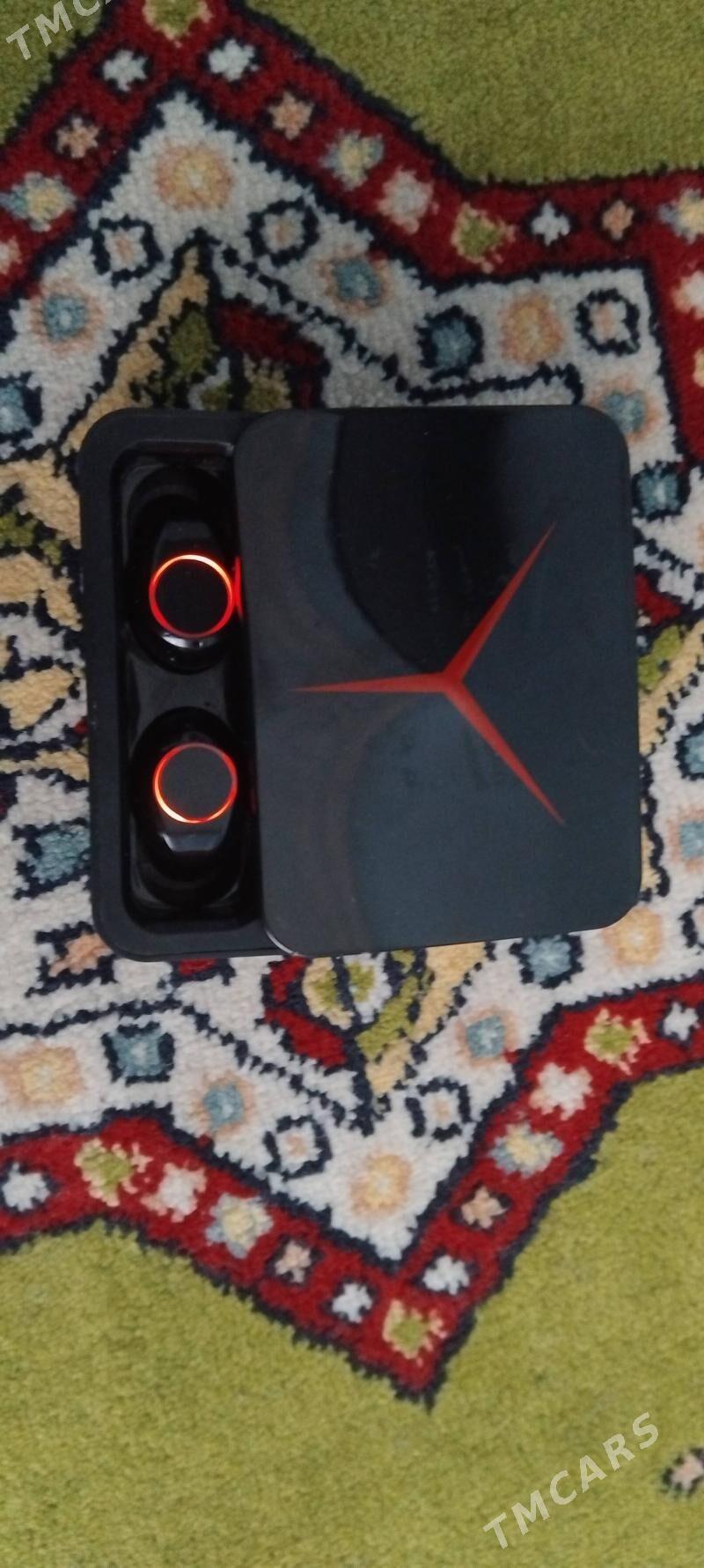 Nawysnik - Balkanabat - img 2