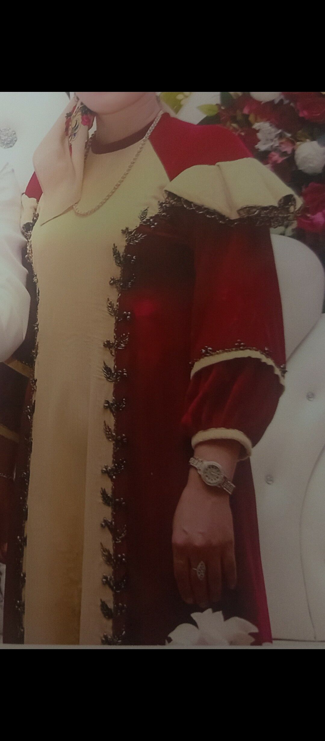 toy koynek - Sakarçäge - img 2