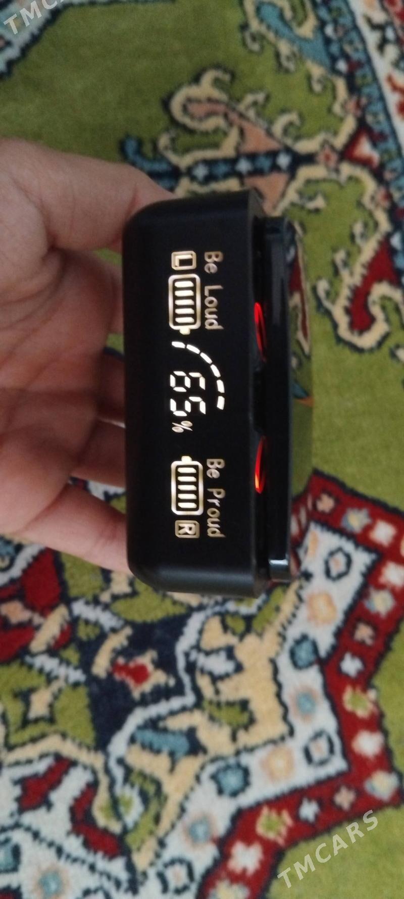 Nawysnik - Balkanabat - img 1