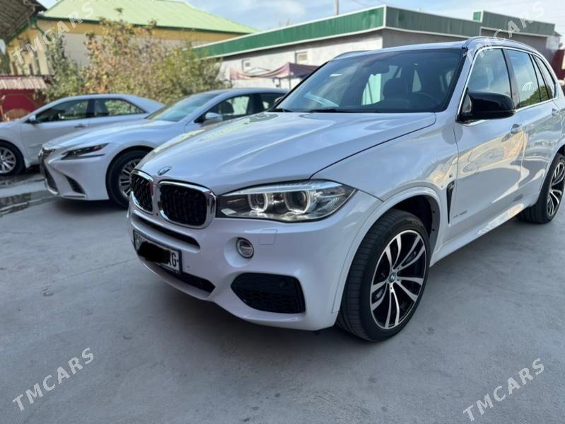 BMW X5 M 2016 - 560 000 TMT - Aşgabat - img 5