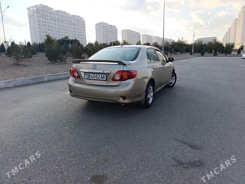 Toyota Corolla 2010 - 135 000 TMT - Tejen - img 5