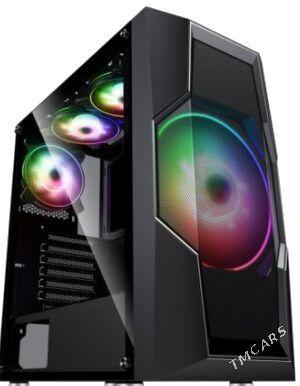 Amatly bahadan kompyuter Sborka|компьютер сборк - Aşgabat - img 2