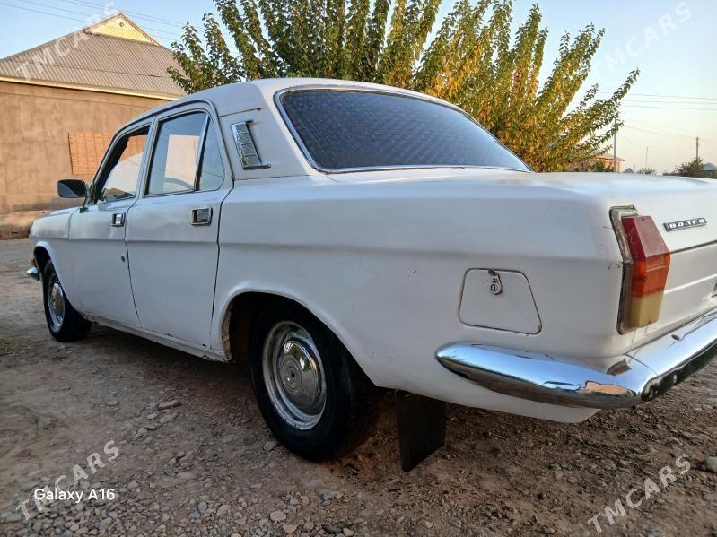 Gaz 24 1993 - 15 000 TMT - Теджен - img 4