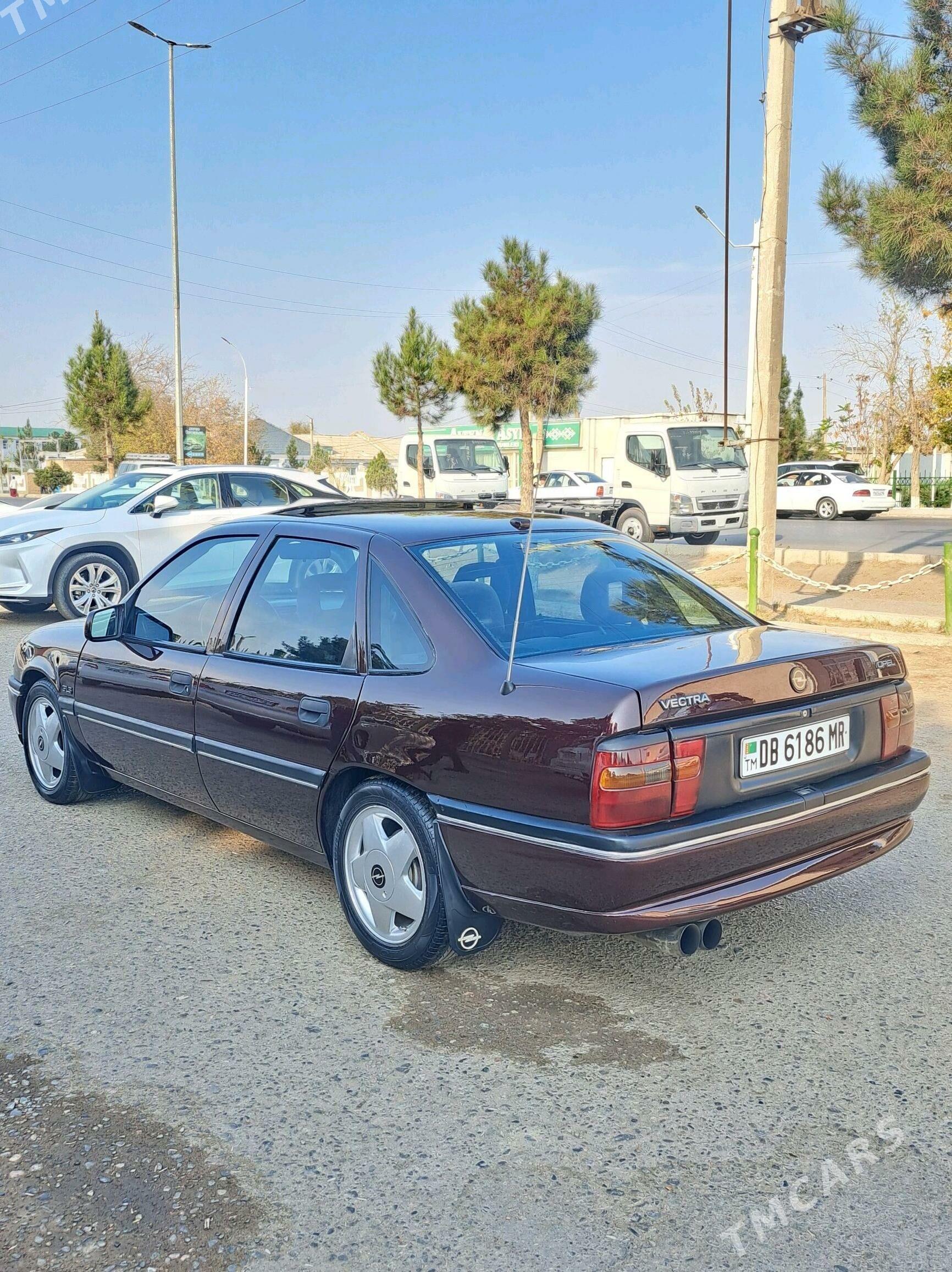 Opel Vectra 1993 - 58 000 TMT - Мары - img 6