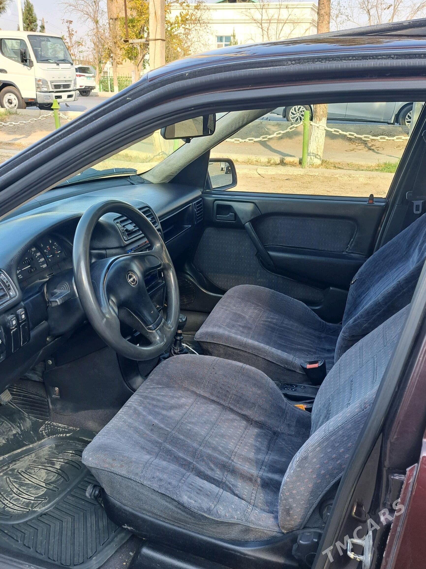 Opel Vectra 1993 - 58 000 TMT - Мары - img 7