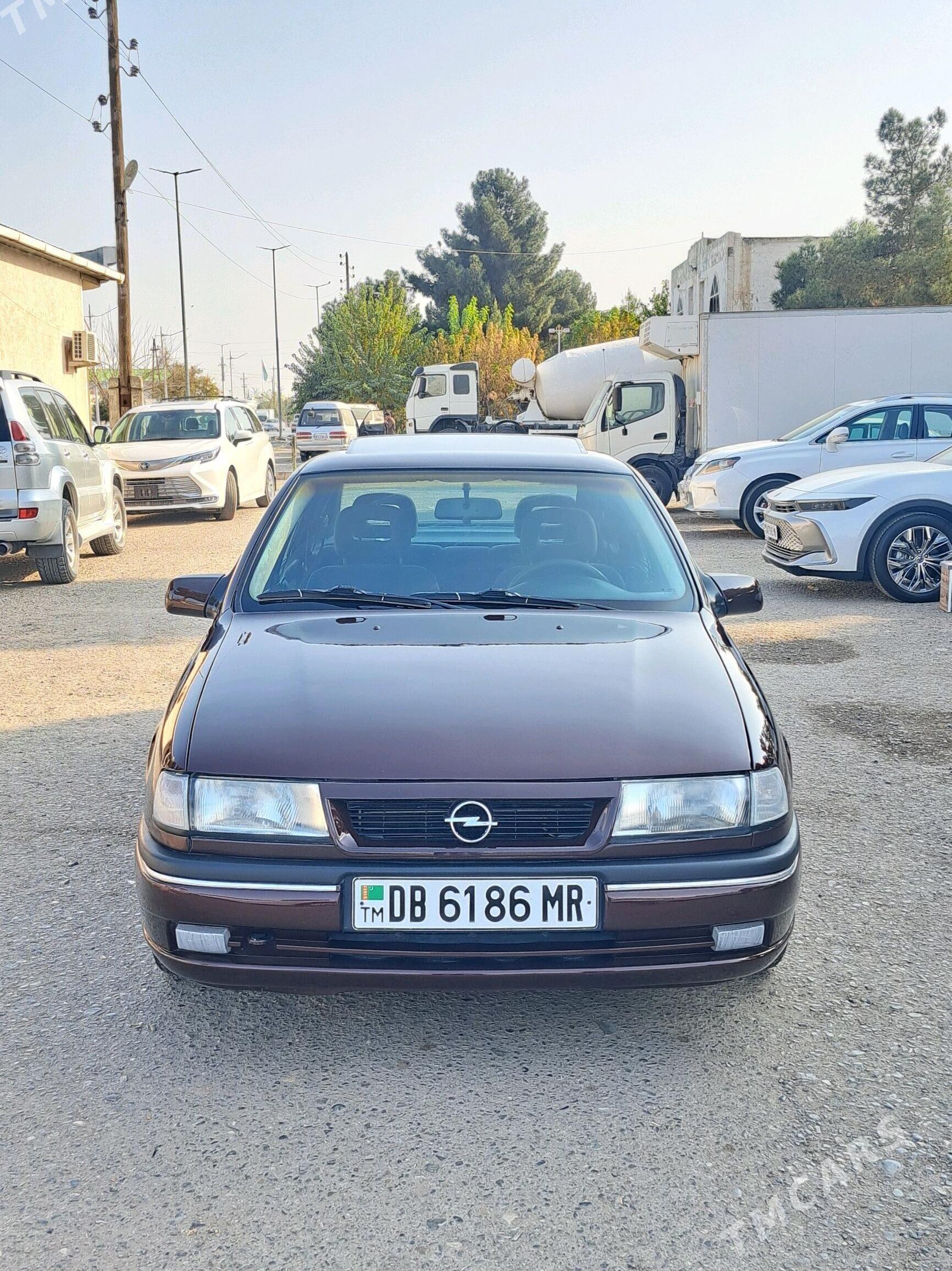 Opel Vectra 1993 - 58 000 TMT - Мары - img 2
