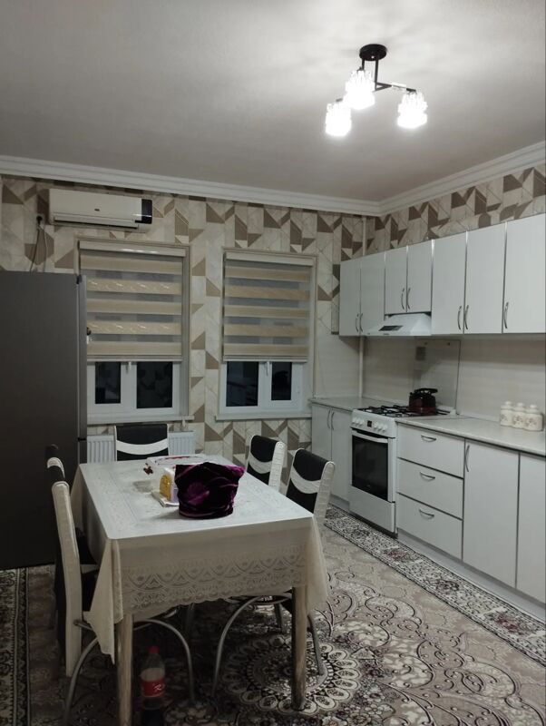 Сатлык элитны 4 комнат - Türkmenabat - img 10