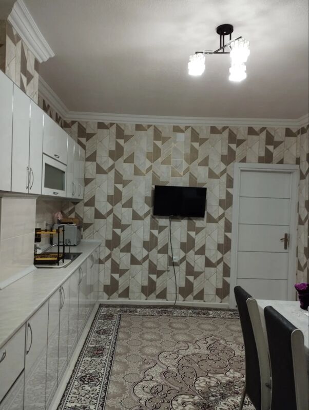 Сатлык элитны 4 комнат - Türkmenabat - img 6