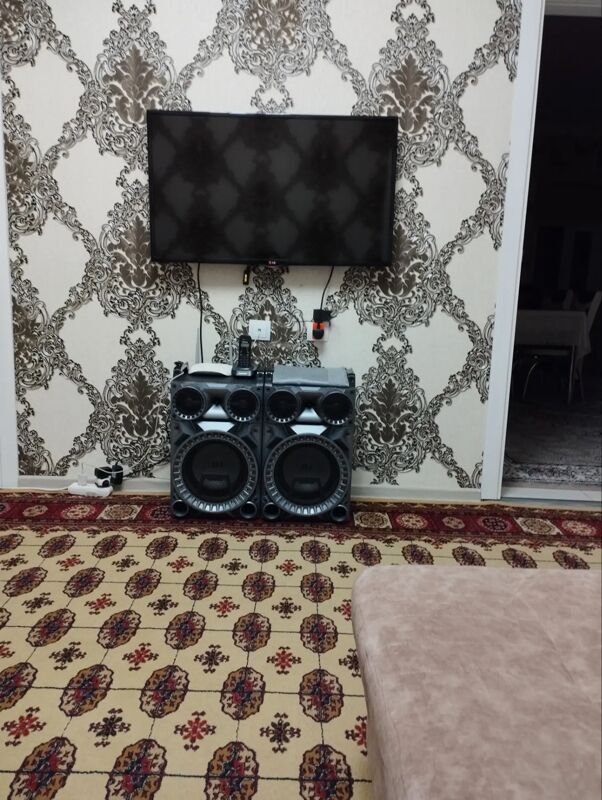 Сатлык элитны 4 комнат - Türkmenabat - img 8