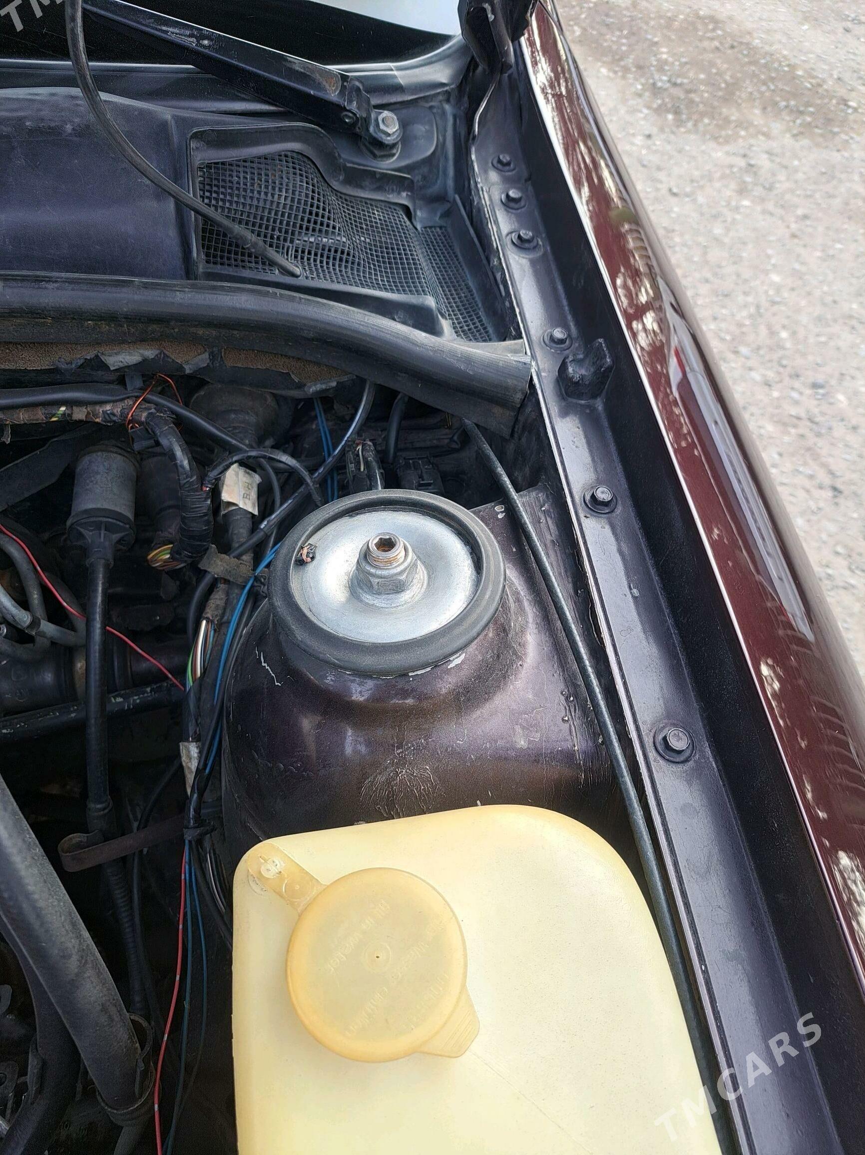 Opel Vectra 1993 - 58 000 TMT - Мары - img 9