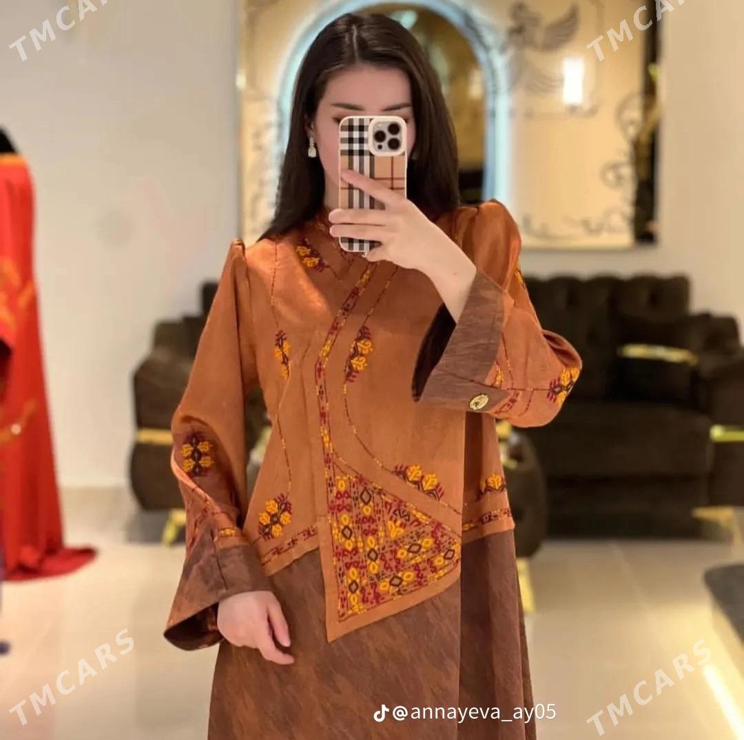 Okde tikinçiler gerek - Олимпийский городок - img 3