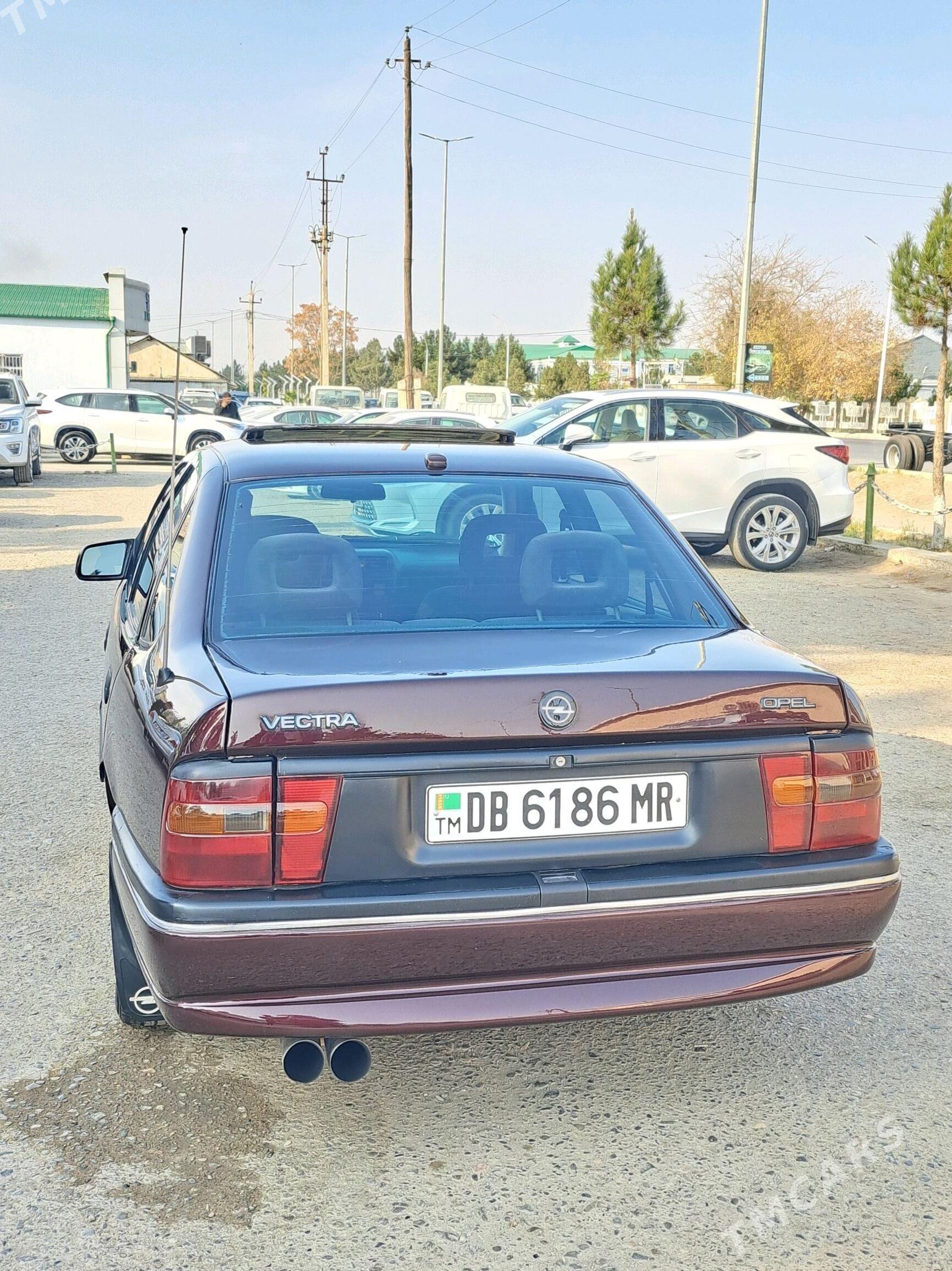 Opel Vectra 1993 - 58 000 TMT - Мары - img 5