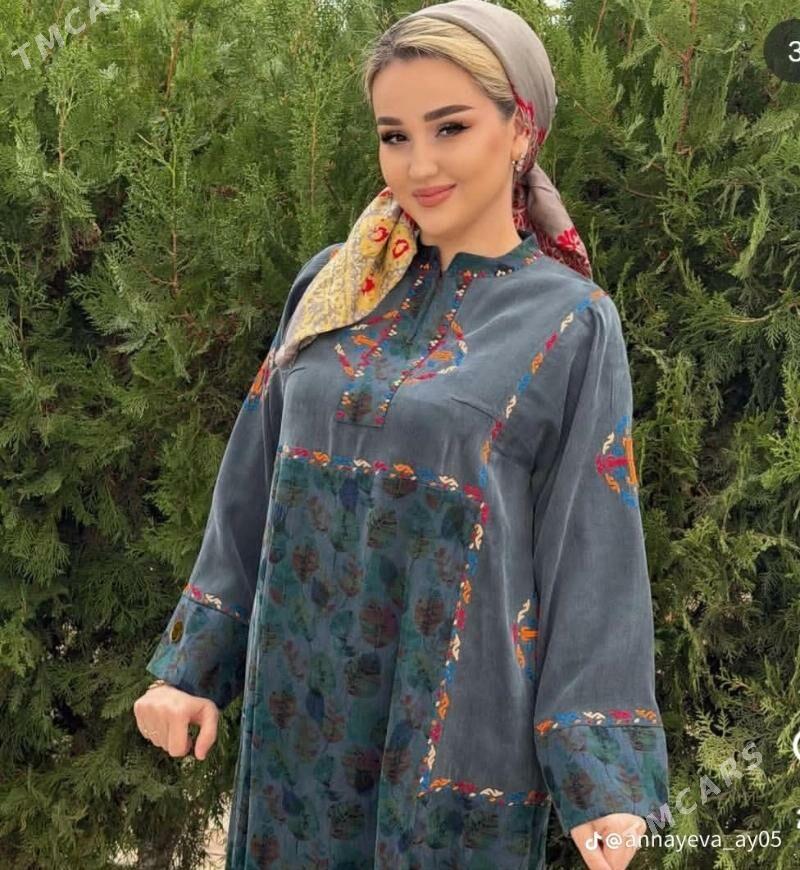 Okde tikinçiler gerek - Олимпийский городок - img 2