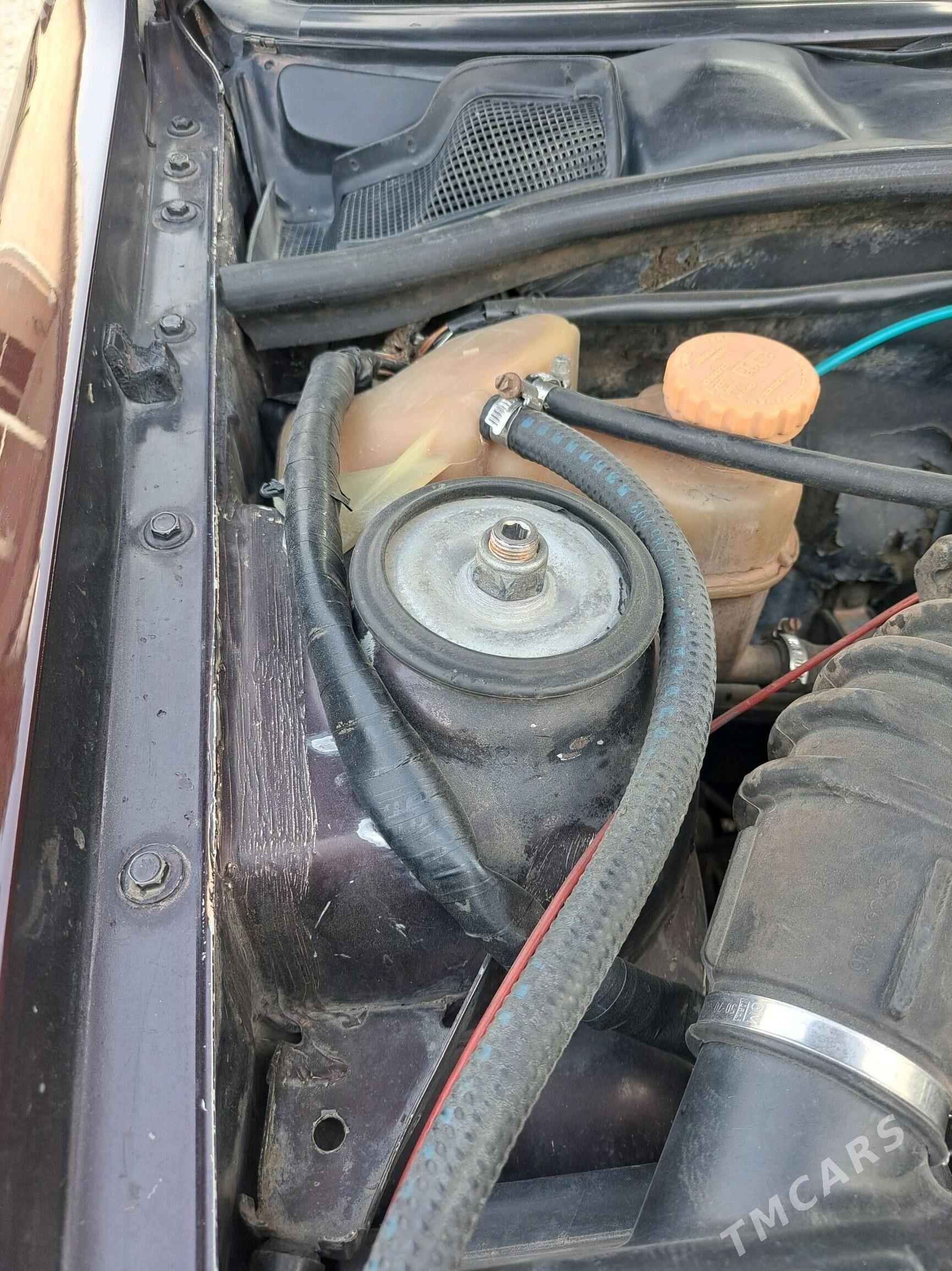 Opel Vectra 1993 - 58 000 TMT - Мары - img 8