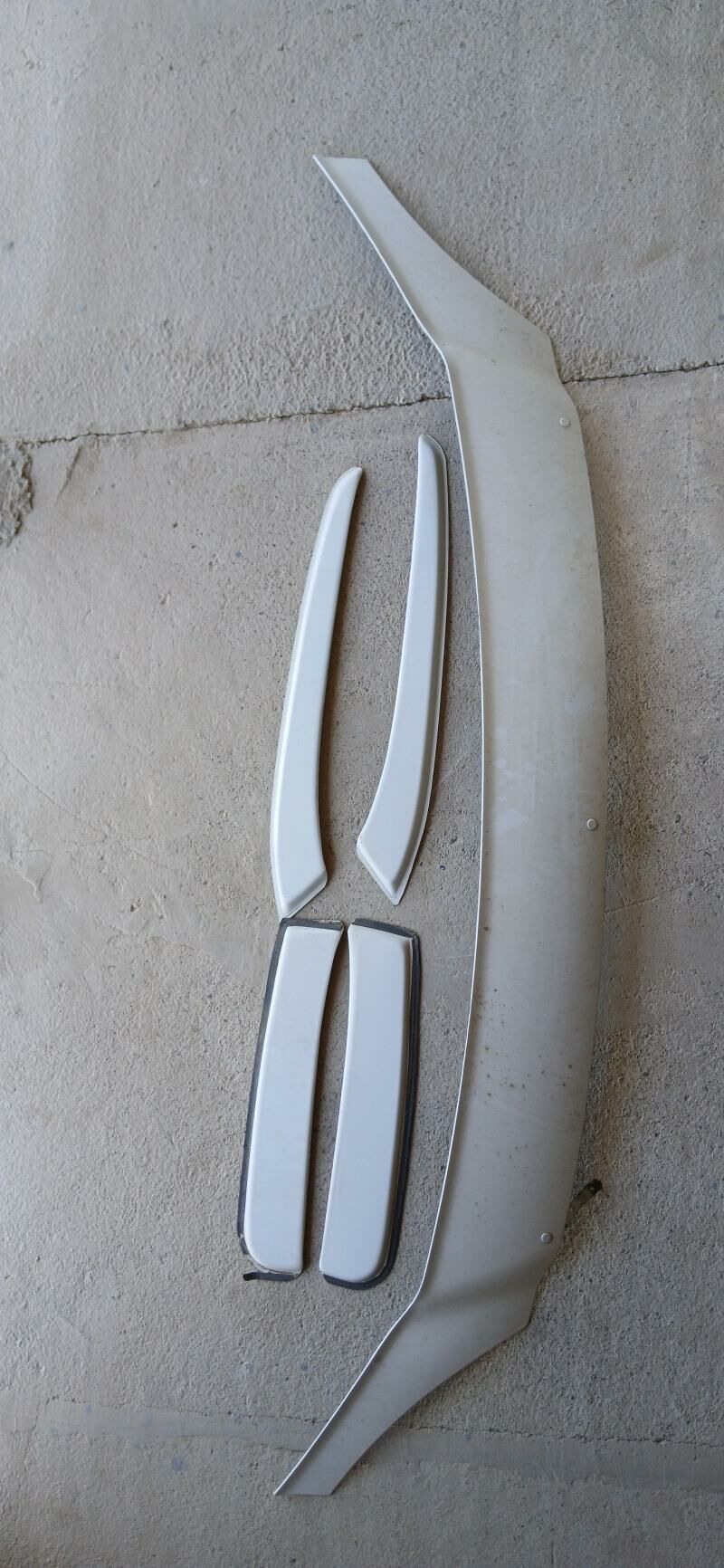 Gazel Wetrawik 300 TMT - Анев - img 1