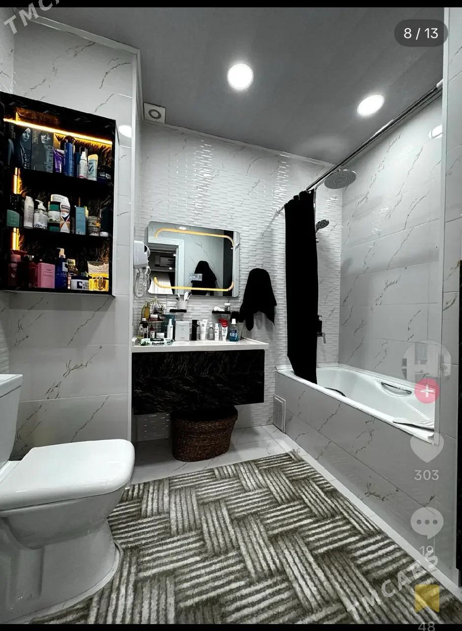 4 КОМ НОВЫЙ ГУРТЛЫ 1-ЭТ 190М2 - Aşgabat - img 9