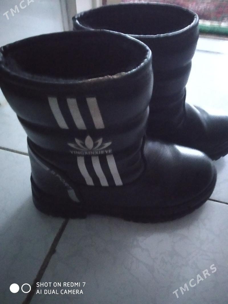 caga adik - Дашогуз - img 2