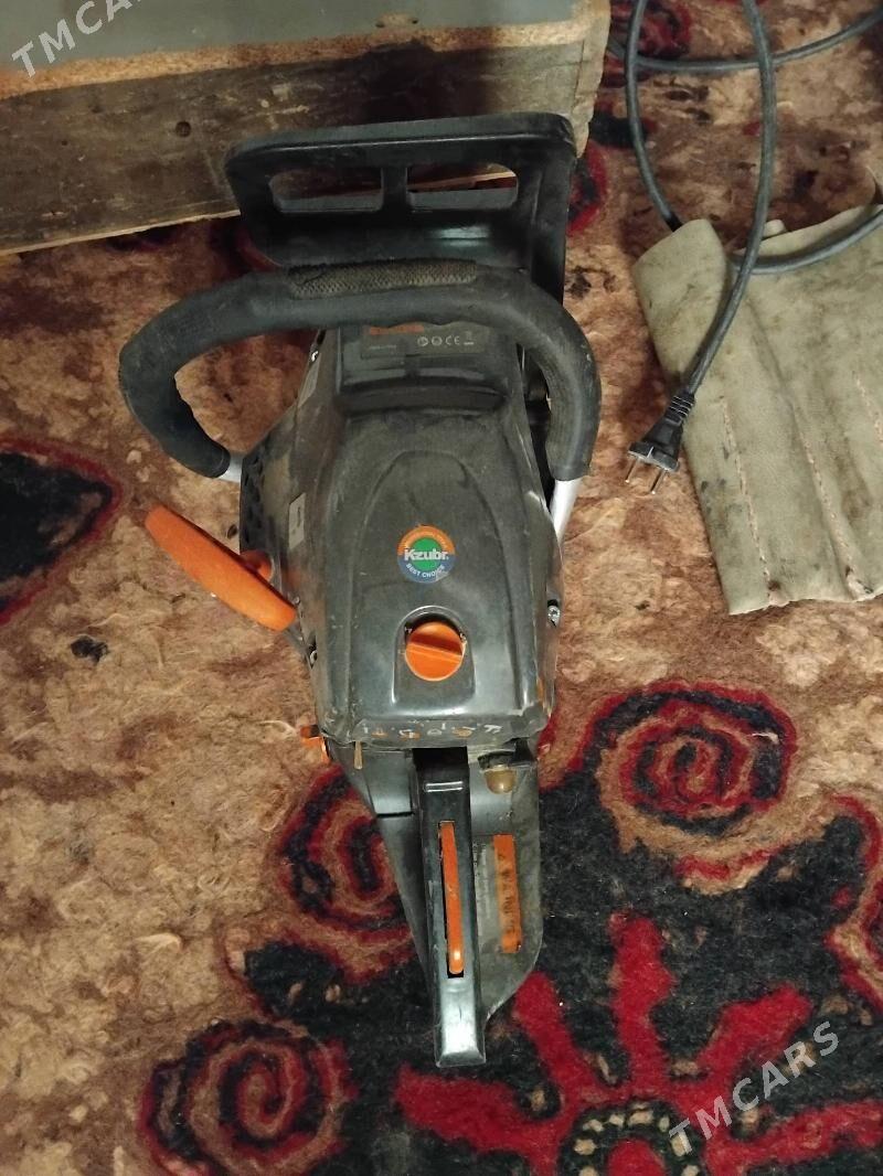 Agaç kesÿan. - Гызыларбат - img 1