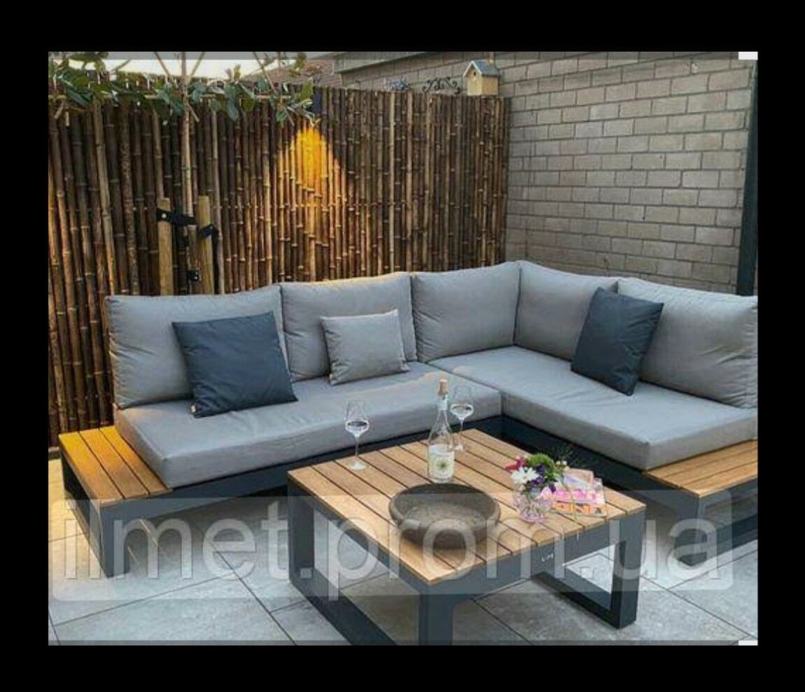 металло конструкция лофт мебел - Aşgabat - img 2