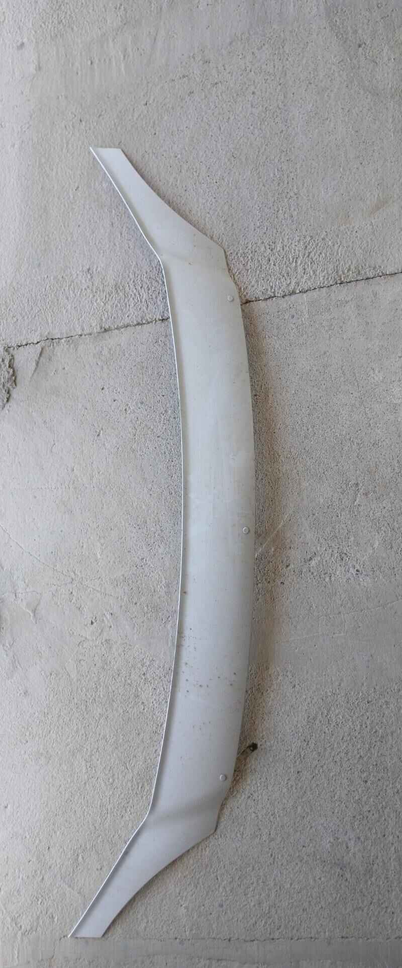 Gazel Wetrawik 300 TMT - Анев - img 2