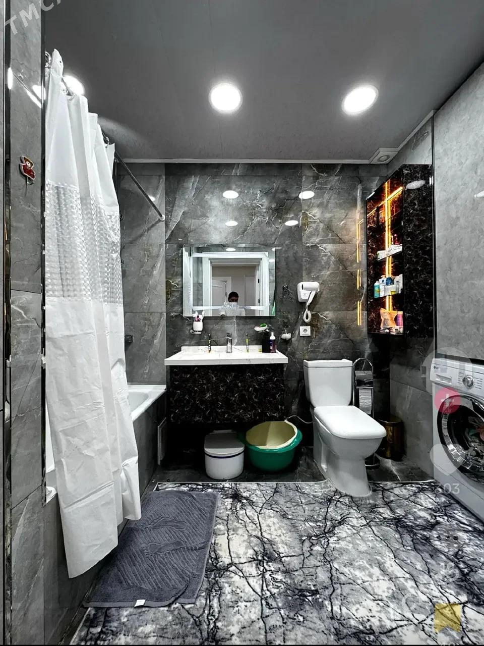 4 КОМ НОВЫЙ ГУРТЛЫ 1-ЭТ 190М2 - Aşgabat - img 10