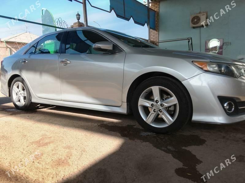 Toyota Camry 2013 - 245 000 TMT - Görogly (Tagta) - img 5
