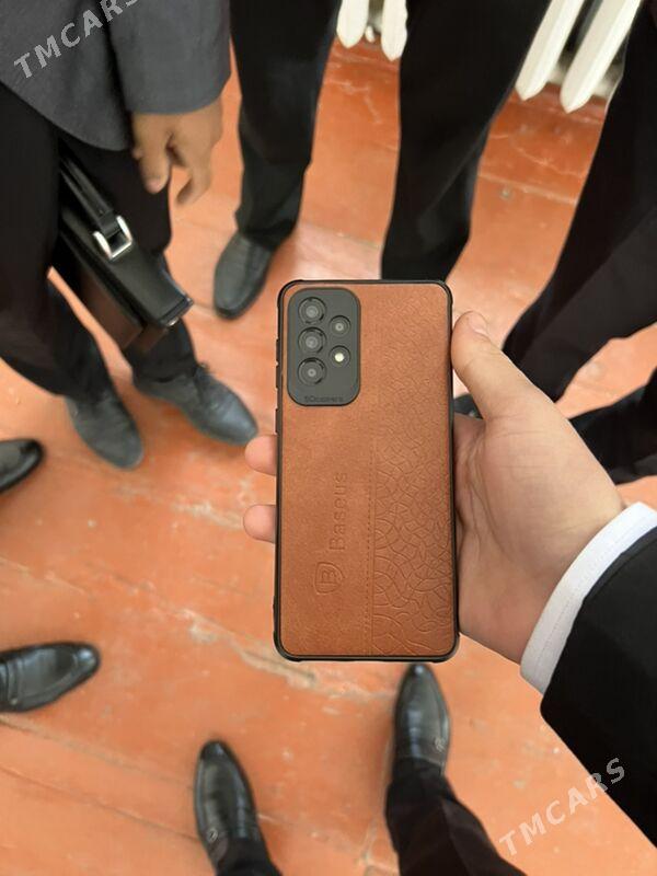 samsung A33 - Кёнеургенч - img 2