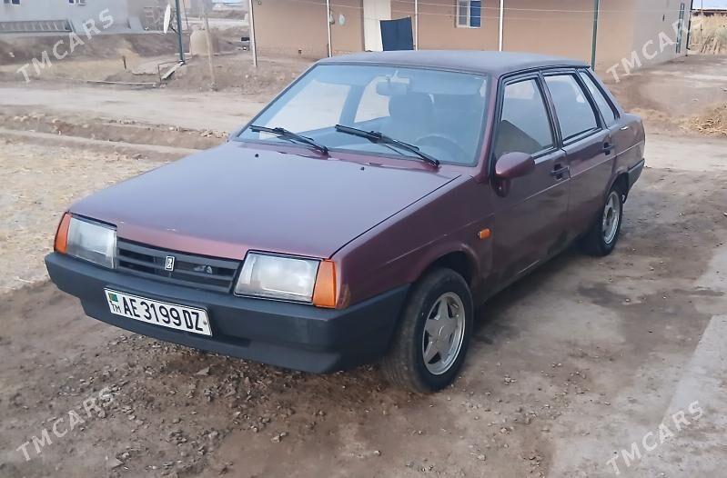 Lada 21099 2001 - 23 000 TMT - Görogly (Tagta) - img 2