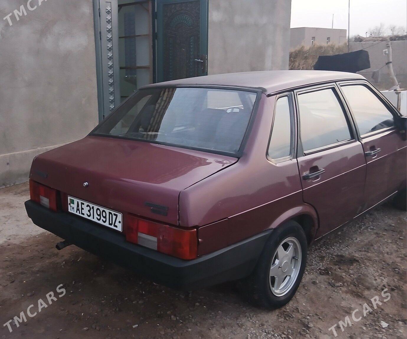 Lada 21099 2001 - 23 000 TMT - Görogly (Tagta) - img 3