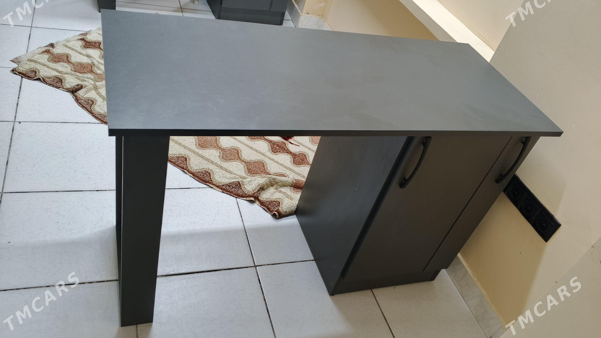 manikurni stol - Türkmenabat - img 2