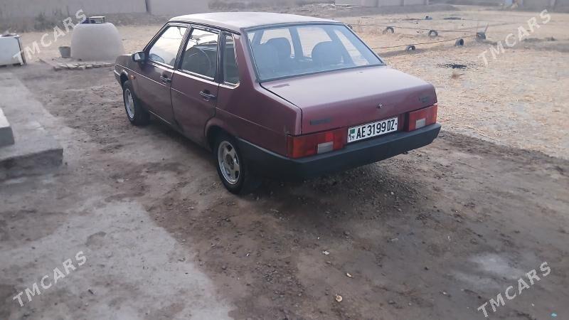 Lada 21099 2001 - 23 000 TMT - Görogly (Tagta) - img 4