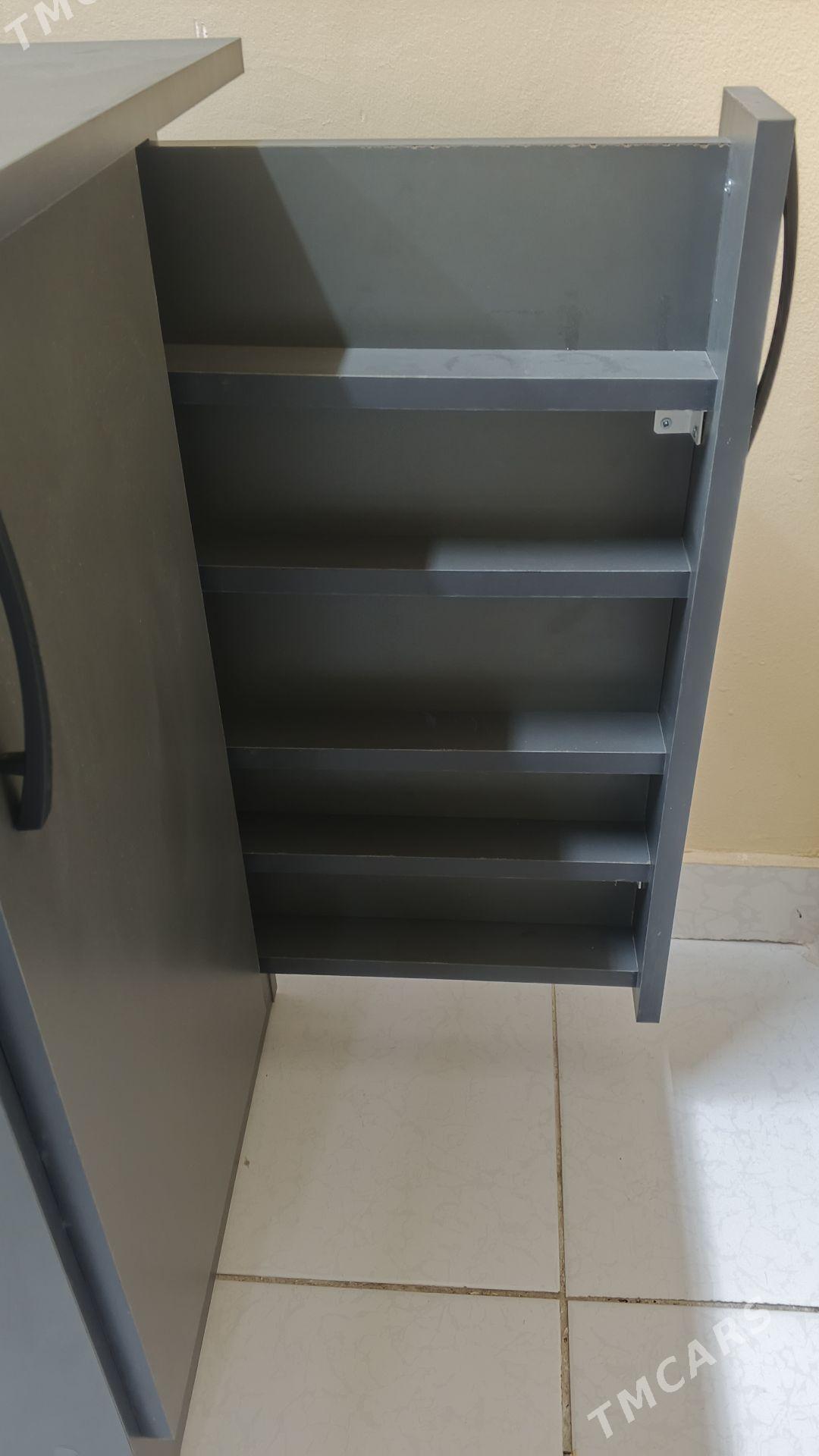 manikurni stol - Türkmenabat - img 1