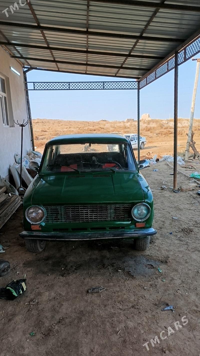 Lada 2104 1983 - 15 000 TMT - Gubadag - img 5