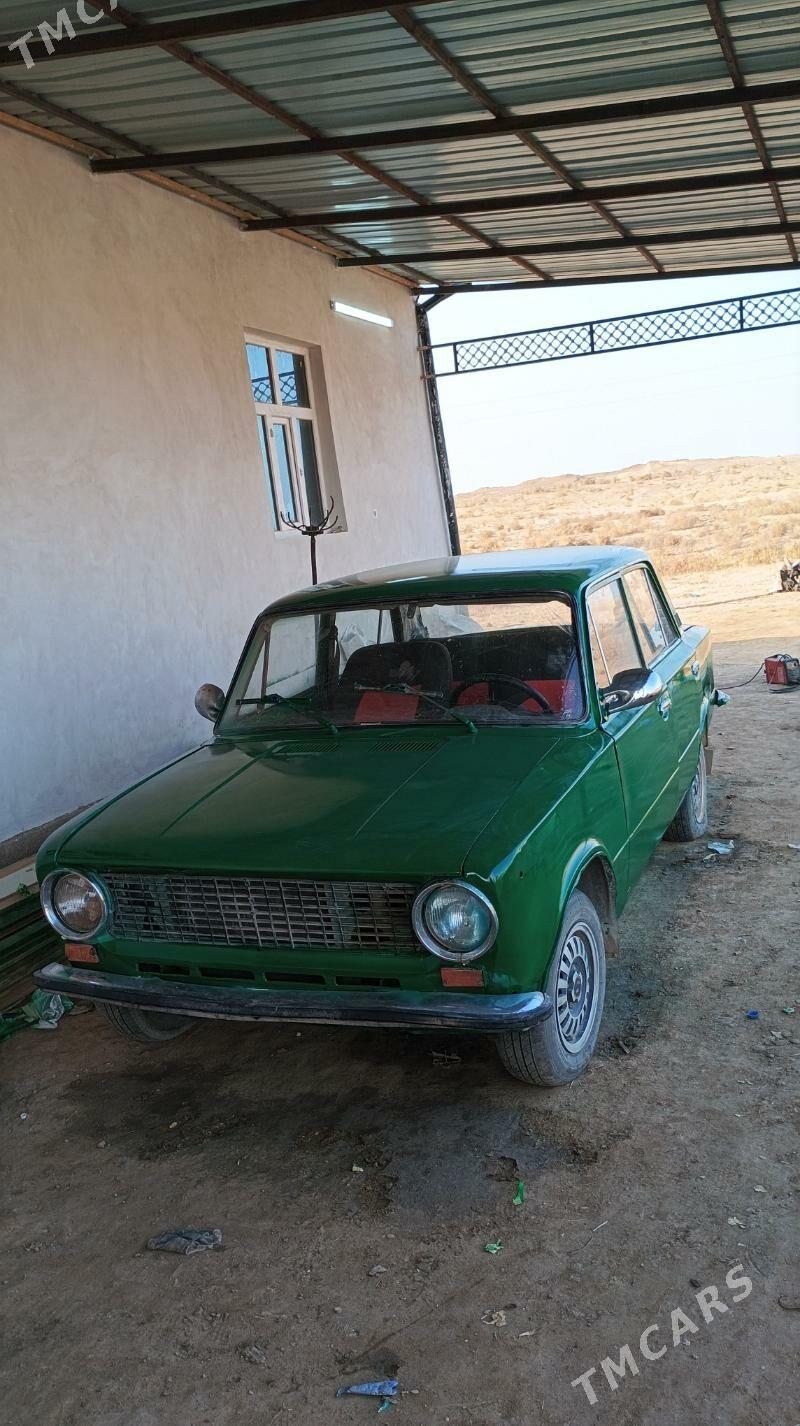 Lada 2104 1983 - 15 000 TMT - Gubadag - img 6